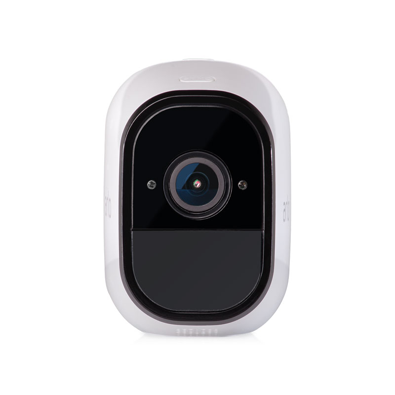 Arlo 2 add on hot sale camera