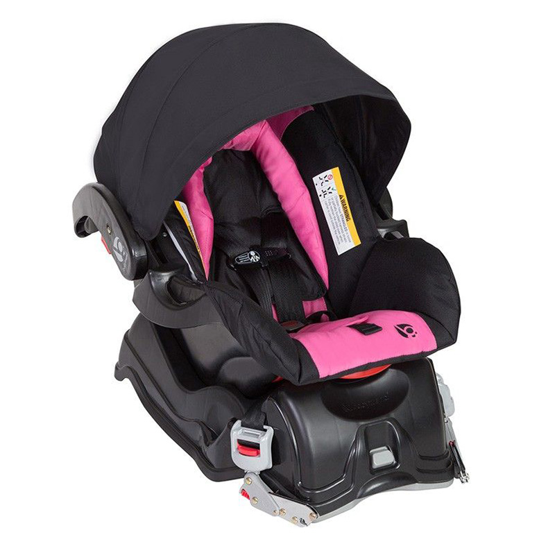 baby trend cityscape jogger travel system base