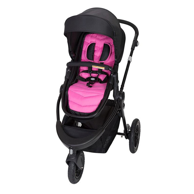 Buy Baby Trend Debut Sport 3 Wheel Stroller in Dubai, Abu Dhabi