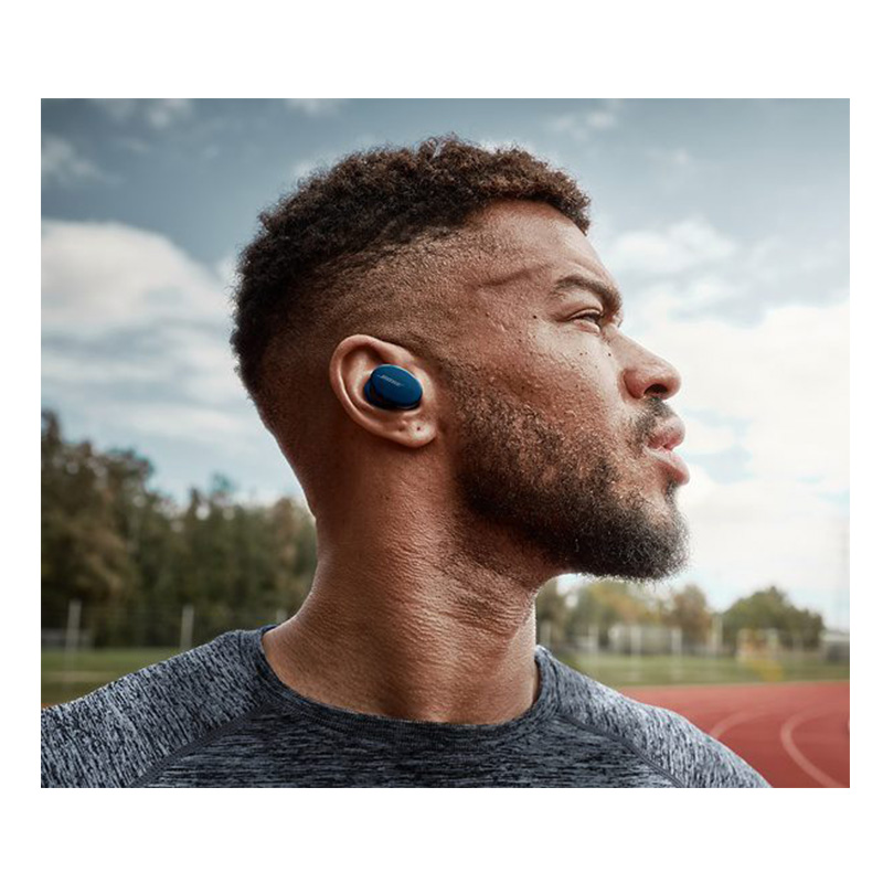 BOSE SPORT EARBUDS BALTIC BLUE ボーズ イヤフォン ヘッドホン