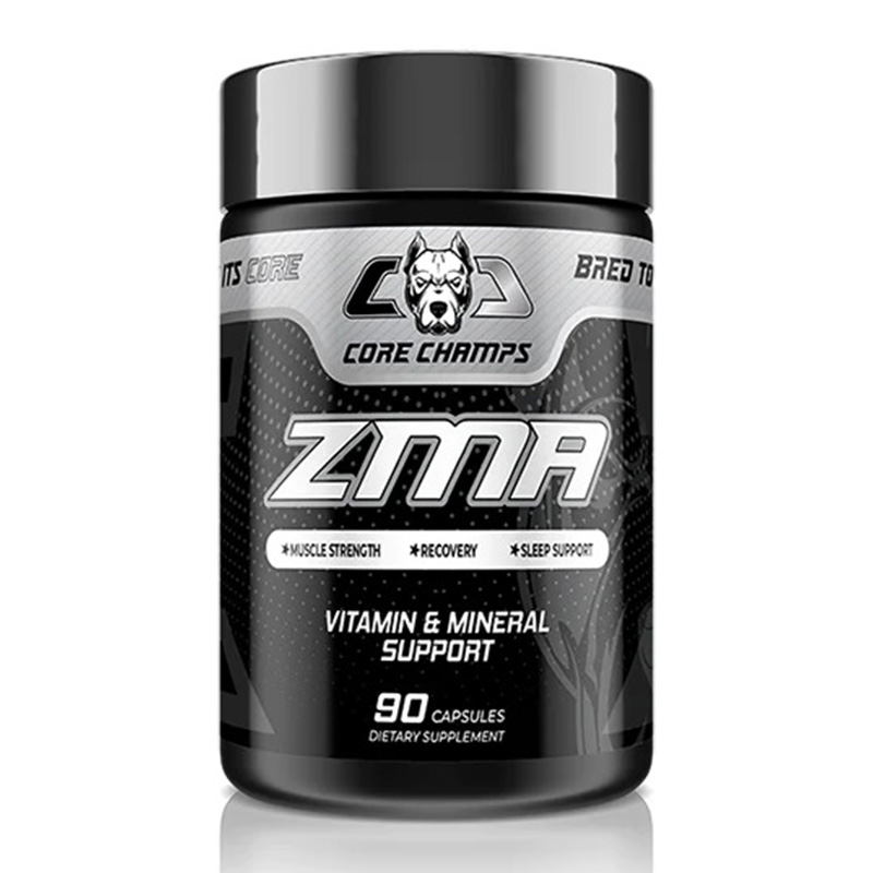 Buy Core Champs Zma 90 Capsules In Dubai Abu Dhabi Sharjah Uae