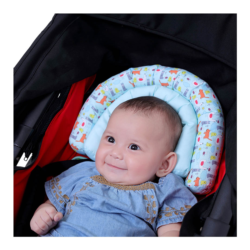 Buy DS Car Seat For Baby Head Support In Dubai Abu Dhabi Sharjah UAE 