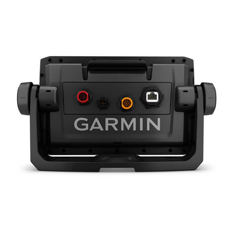 Buy Garmin Echomap Uhd Sv With Gt Uhd Tm Transducer In Dubai Abu