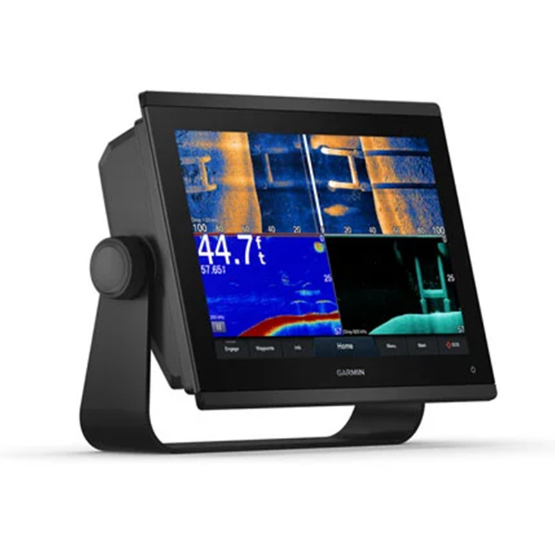 Buy Garmin Gpsmap Xsv Sidevu Clearvu And Traditional Chirp Sonar