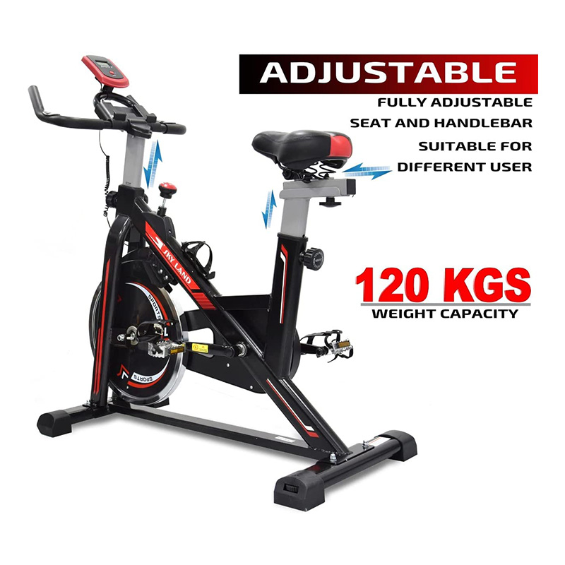 skyland spin bike