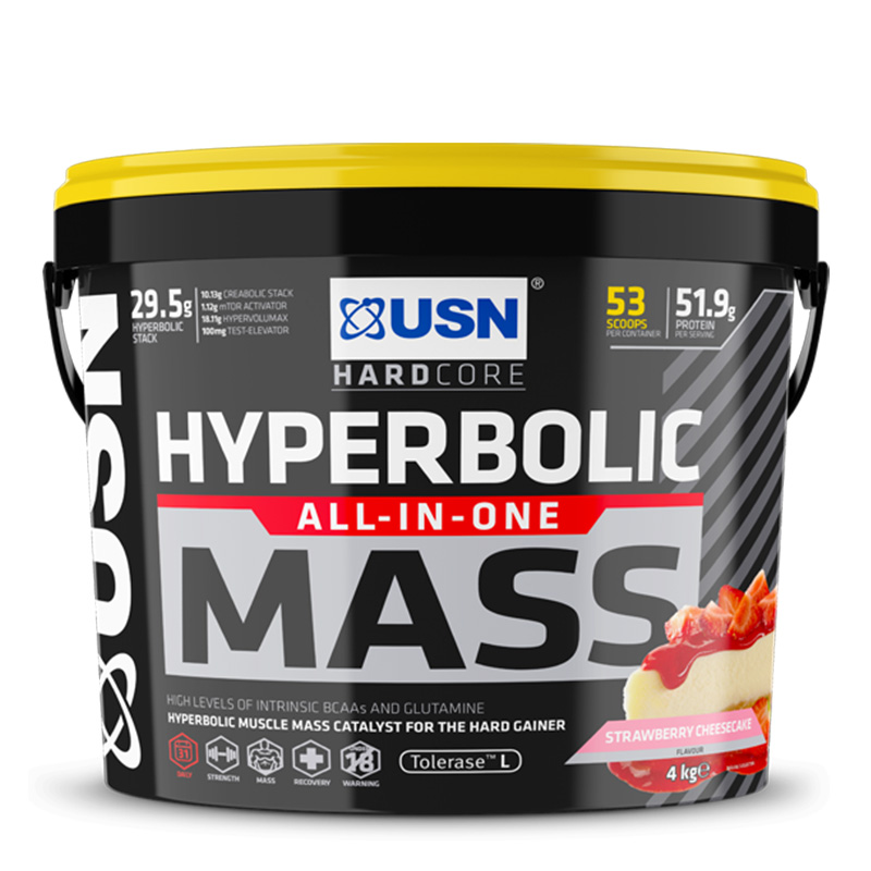 Buy USN Hyperbolic Mass Kg In Dubai Abu Dhabi Sharjah UAE Hyjiastore Com