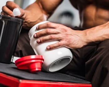 Creatine - Hyjiya Store