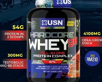 USN - Hyjiya Store