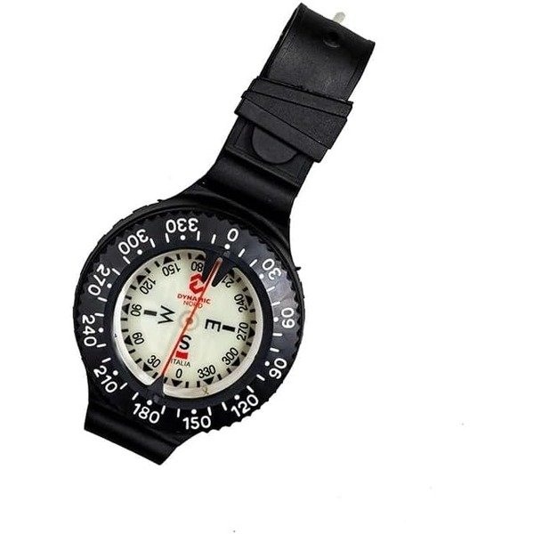 DynamicNord Com-1 Wrist Compass