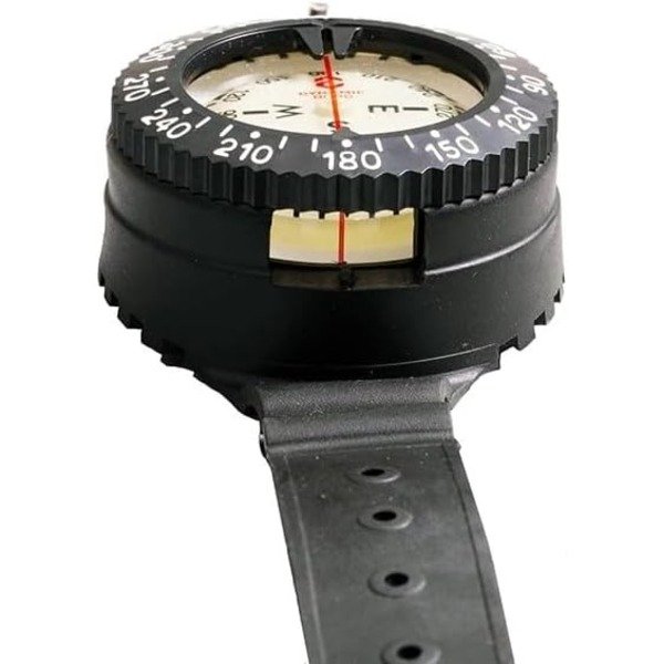 DynamicNord Com-1 Wrist Compass