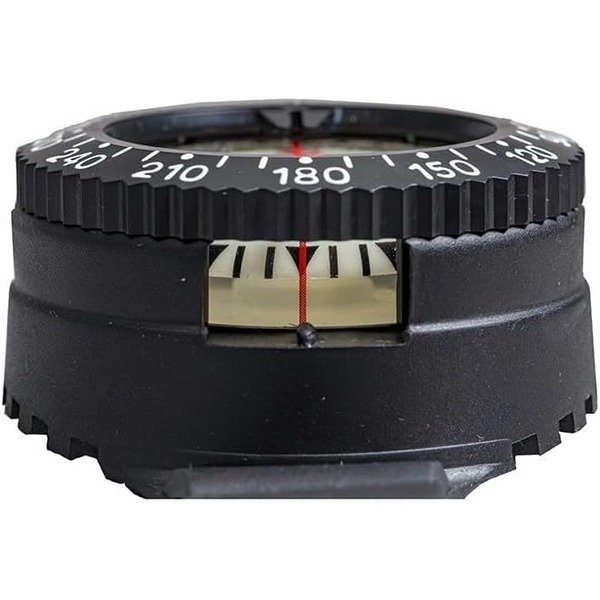 DynamicNord Com-1 Wrist Compass