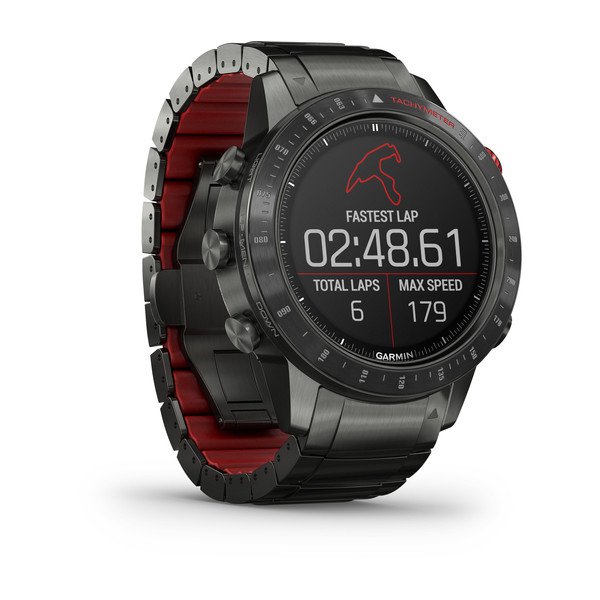 garmin marq driver performance edition