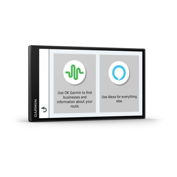 Garmin DriveSmart 65 With Live Traffic With Smart Phone Europe Map