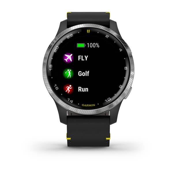 Garmin D2 AIR Abu Dhabi