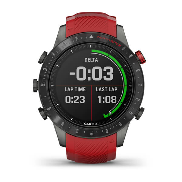 garmin marq driver performance edition