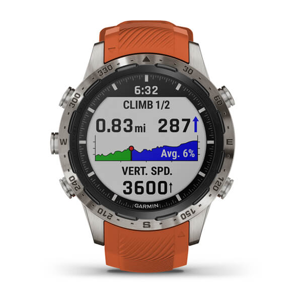 garmin marq driver performance edition