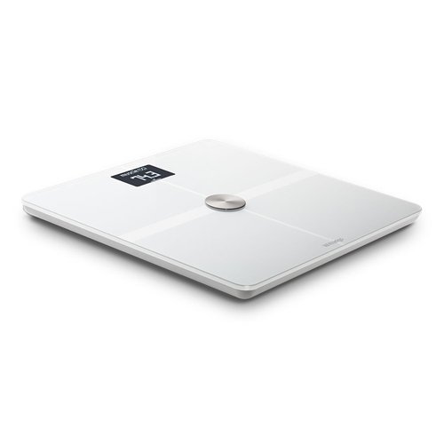 Withings WiFi Body Scale Distributors Dubai