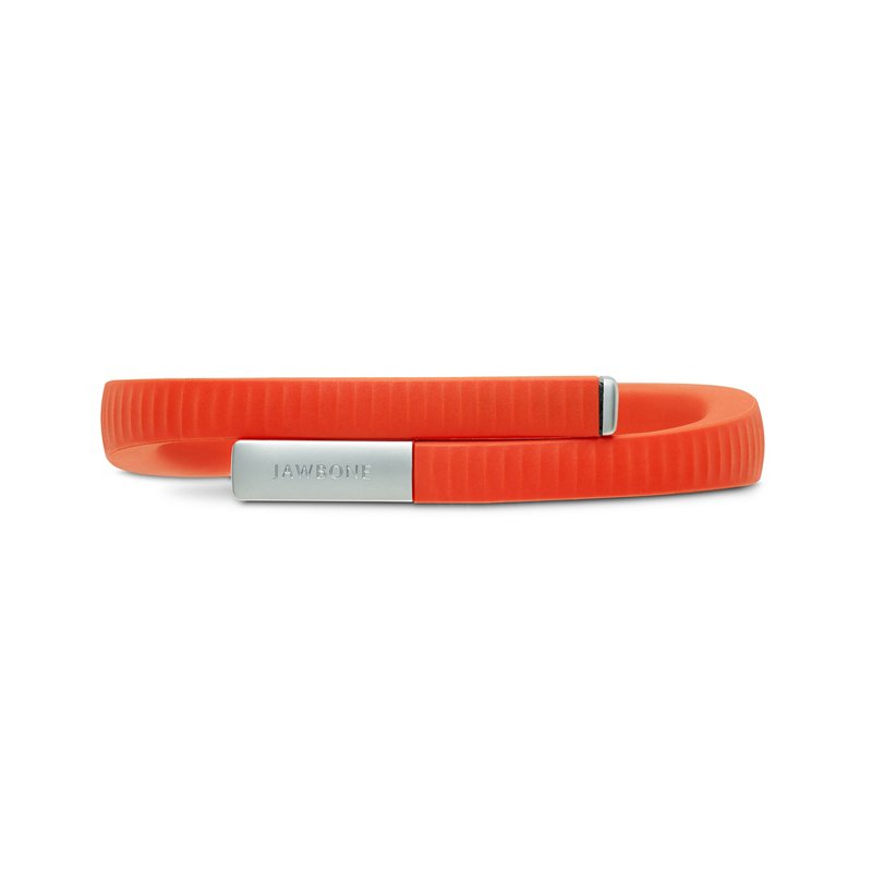 Buy Online UP24 By Jawbone Large Persimmon