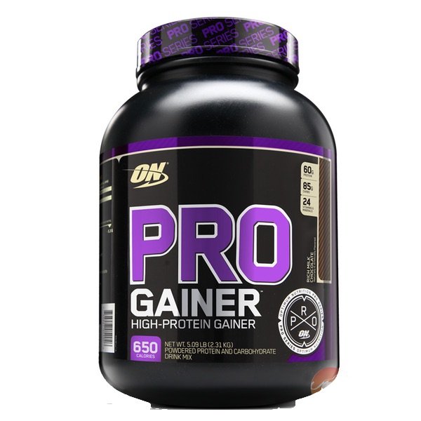 Pro Gainer