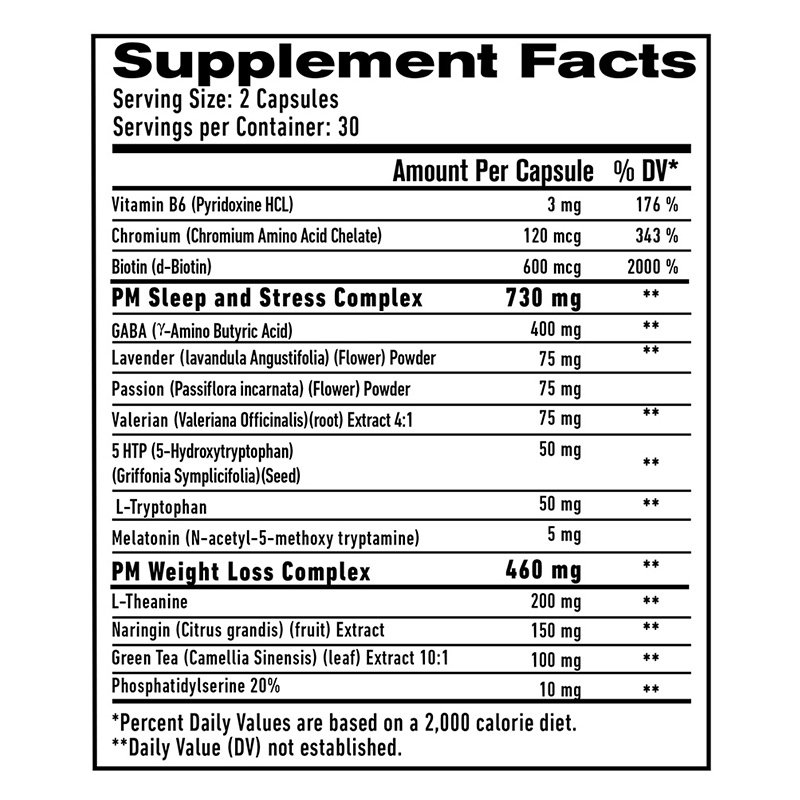 1Up Nutrition Beauty Dream PM Burner Best Price in UAE