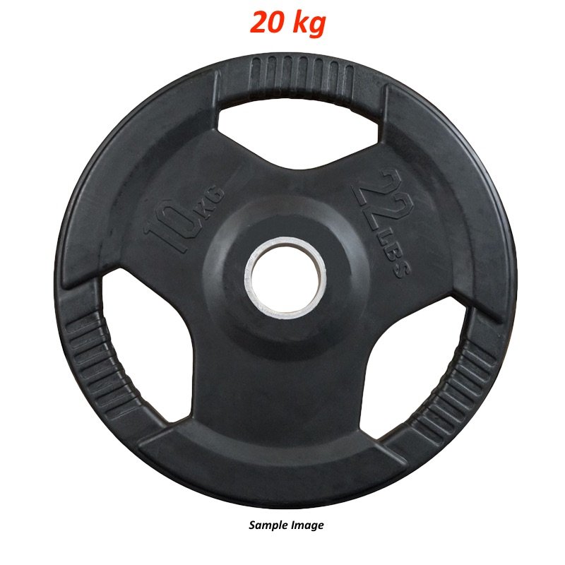 Olympic Plates 20 Kg (1 Plate)