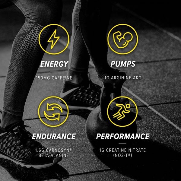 Cellucore C4 Original pre Workout 60 Servings