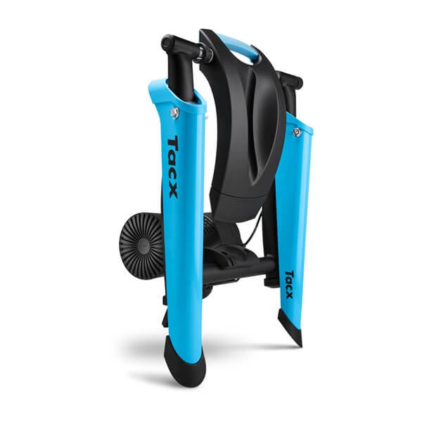 Garmin Tacx Boost Trainer With Speed Sensor