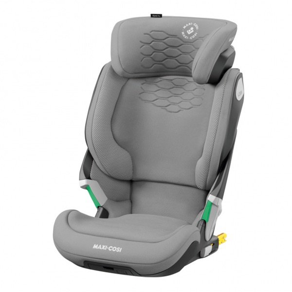 Maxi Cosi Kore Pro i-Size Car Seat Authentic Grey (8741510120)
