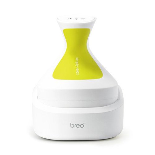 Breo iScalp Scalp Massager in Dubai 