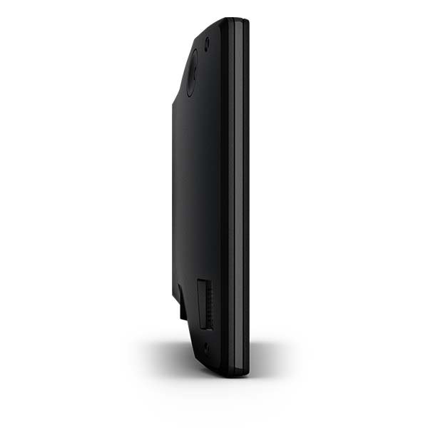 Garmin DriveSmart 76 Live traffic with smartphone app MENA Map