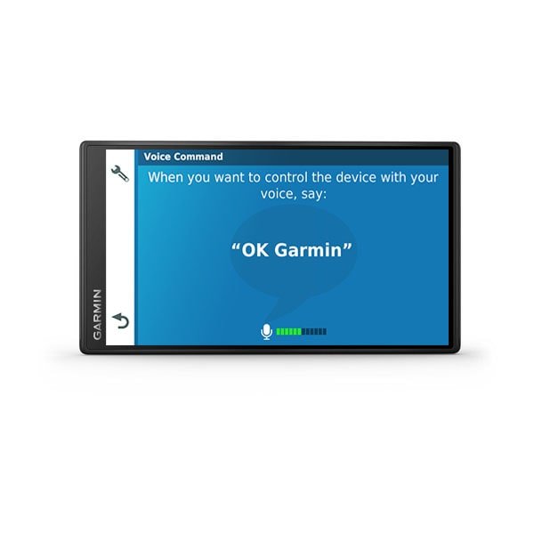 Garmin 5.5 Inch GPS Drive Smart 55 with Live Traffic Europe