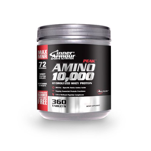 Inner Armour PRO Premium Stack Pack