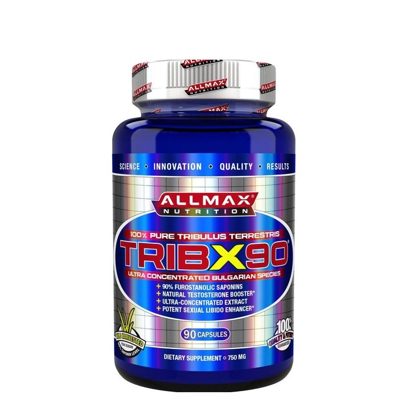 Allmax Tribx90 (Tribulus)