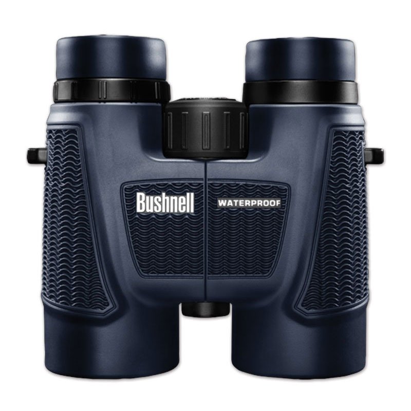 Bushnell Binocular 10X42 H2O Roof Fullsize 2012 (150142)