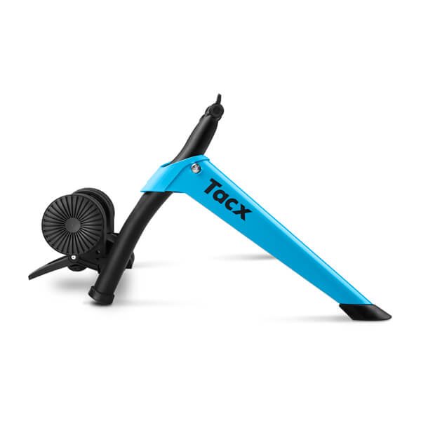 Garmin Tacx Boost Trainer With Speed Sensor