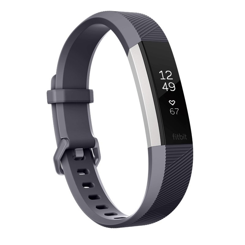 FitBit Alta HR Blue Small Dubai