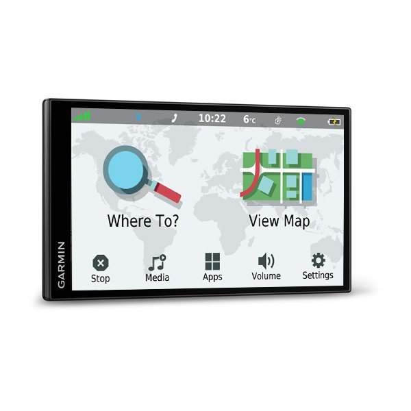 Garmin Drive Smart 65 with Digital Traffic With Cable Full Europe