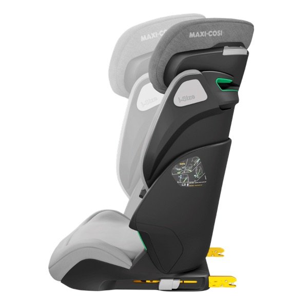 Maxi Cosi Kore i-Size Car Seat Authentic Grey