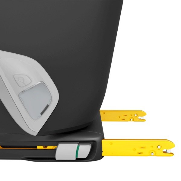 Maxi Cosi Kore Pro i-Size Car Seat Authentic Grey