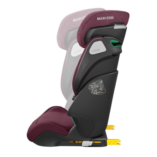 Maxi Cosi Kore i-Size Car Seat Authentic Red