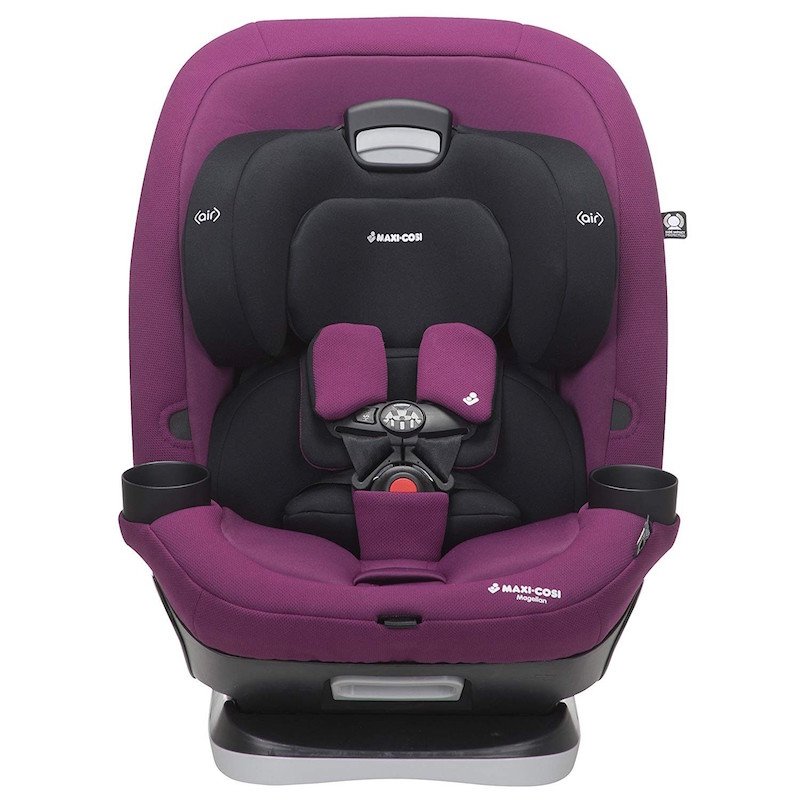 Maxi Cosi Magellan Car Seat 5 in1 Violet Caspia,8829186000