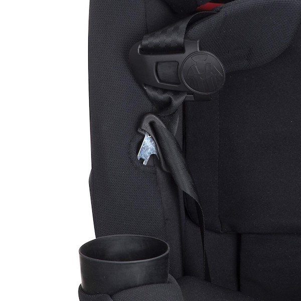 Maxi Cosi Magellan Car Seat 5 in 1 Night Black,8829392001