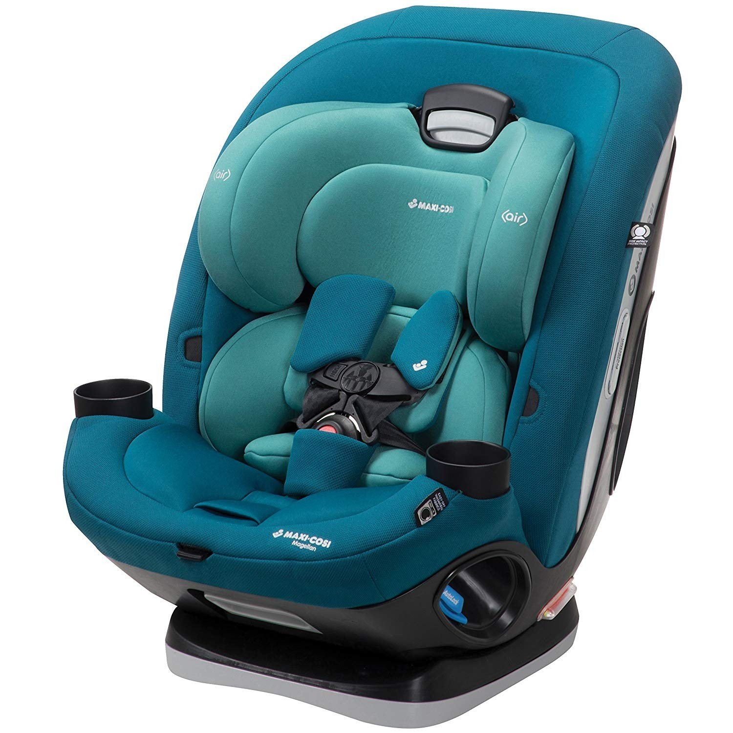Maxi Cosi Magellan Car Seat 5 in 1 Emerald Tide (8829807001)