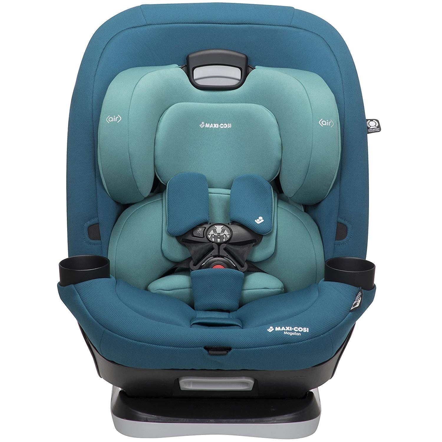 Maxi Cosi Magellan Car Seat 5 in 1 Emerald Tide, 8829807001