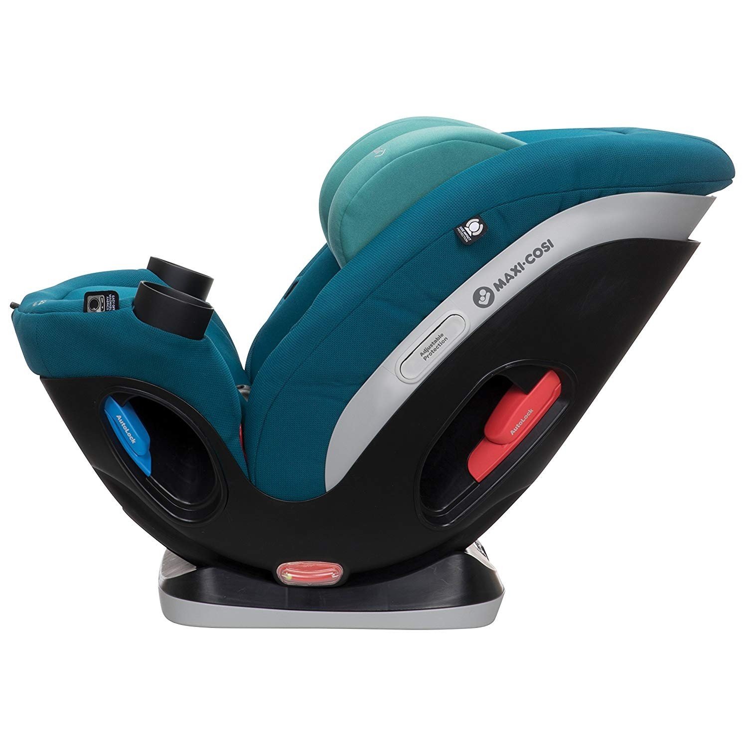 Maxi Cosi Magellan Car Seat 5 in 1 Emerald Tide, 8829807001