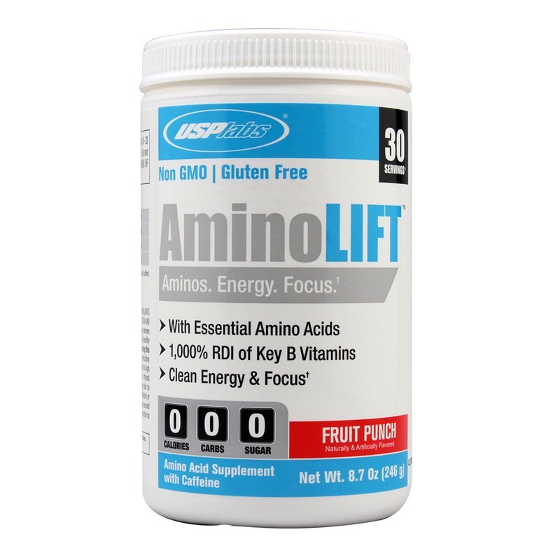USP Labs Amino Lift - 30 Serv