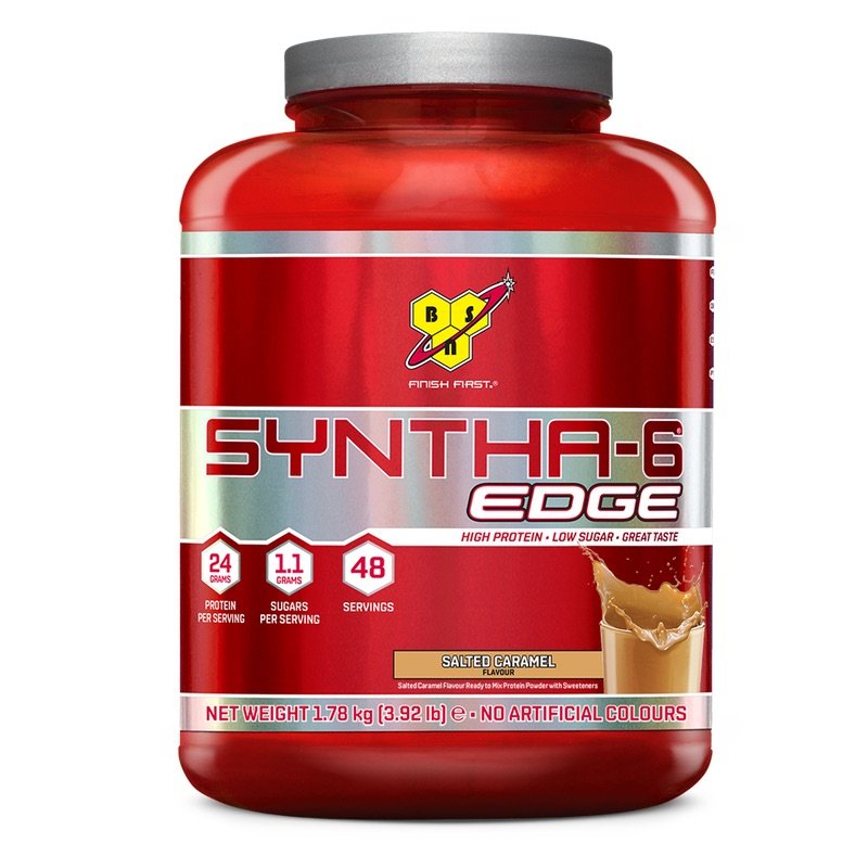 BSN Syntha 6 Edge- 4 Lbs