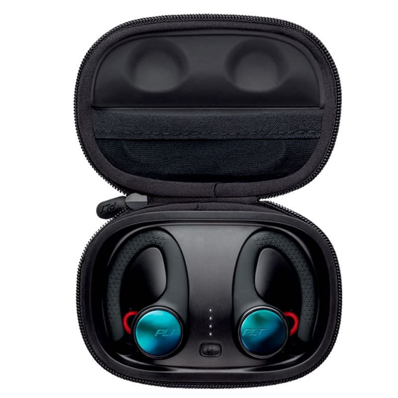 Plantronics BackBeat Fit 3100 True Wireless Sports Headphone