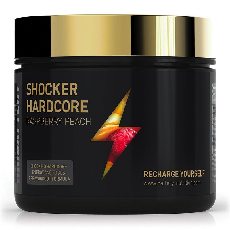Battery Beginners Stack Pack