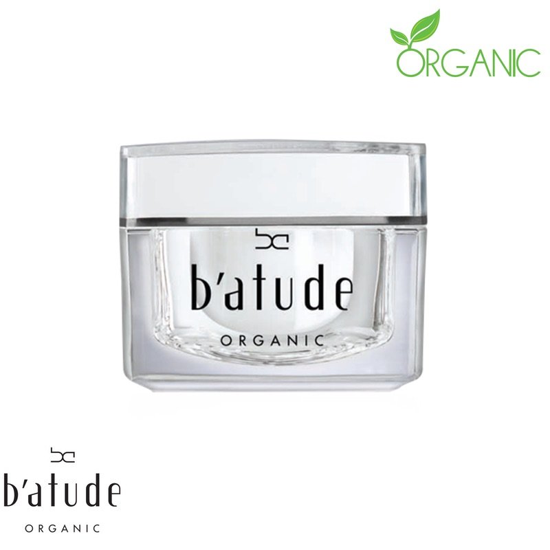 Batude Exfoliating Organic Scrub